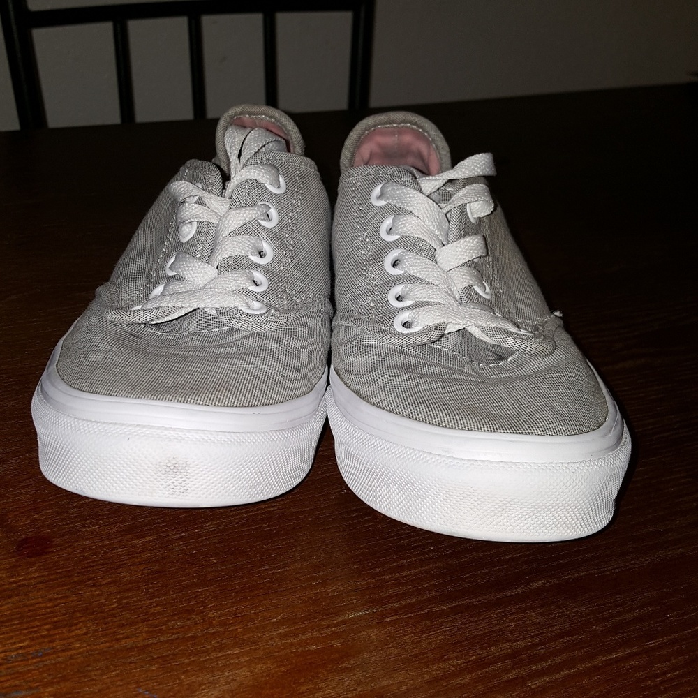 Shoes - Picture 2 of 7